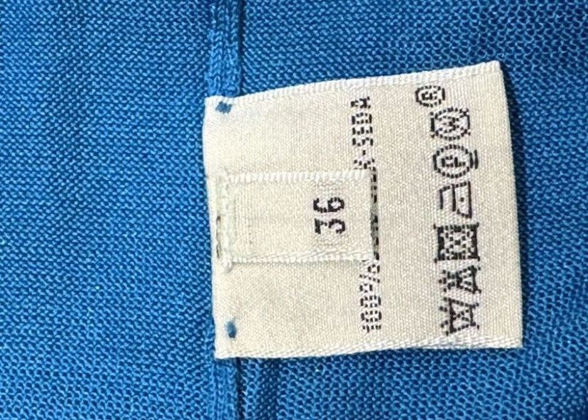 Hermes Hermes Dress Size XS / US 0-2 / IT 36-38 - 4 Thumbnail
