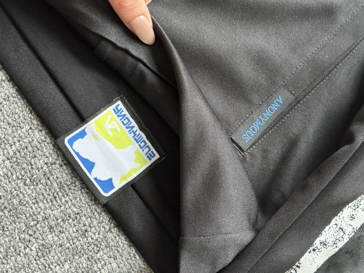Anonymous Club Anonymous club shoulder hump bomber Size US XS / EU 42 / 0 - 4 Thumbnail