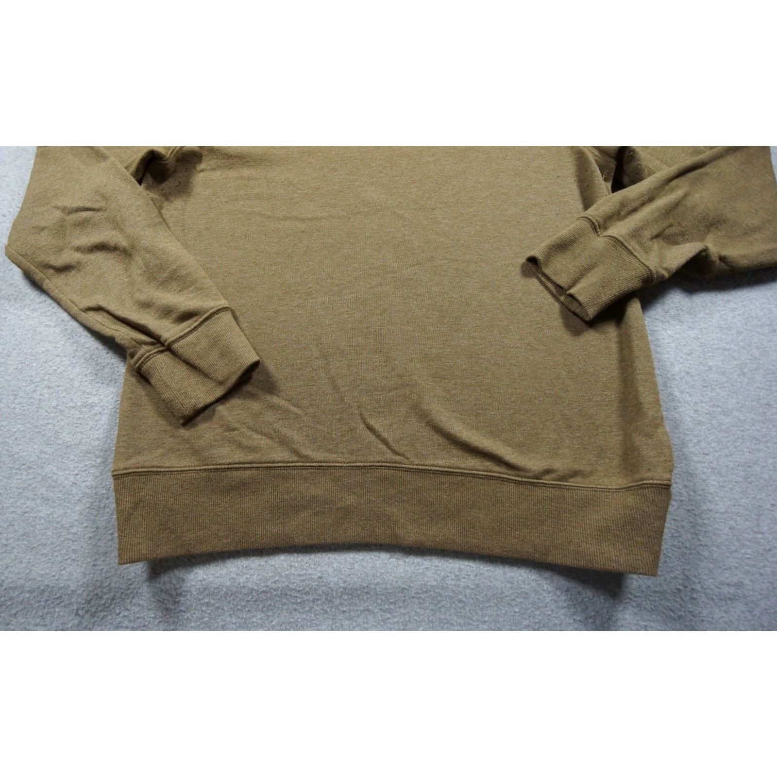 The North Face The North Face Sweatshirt Adult Medium Green Crewneck Sweater Outdoors Unisex Size US M / EU 48-50 / 2 - 3 Thumbnail