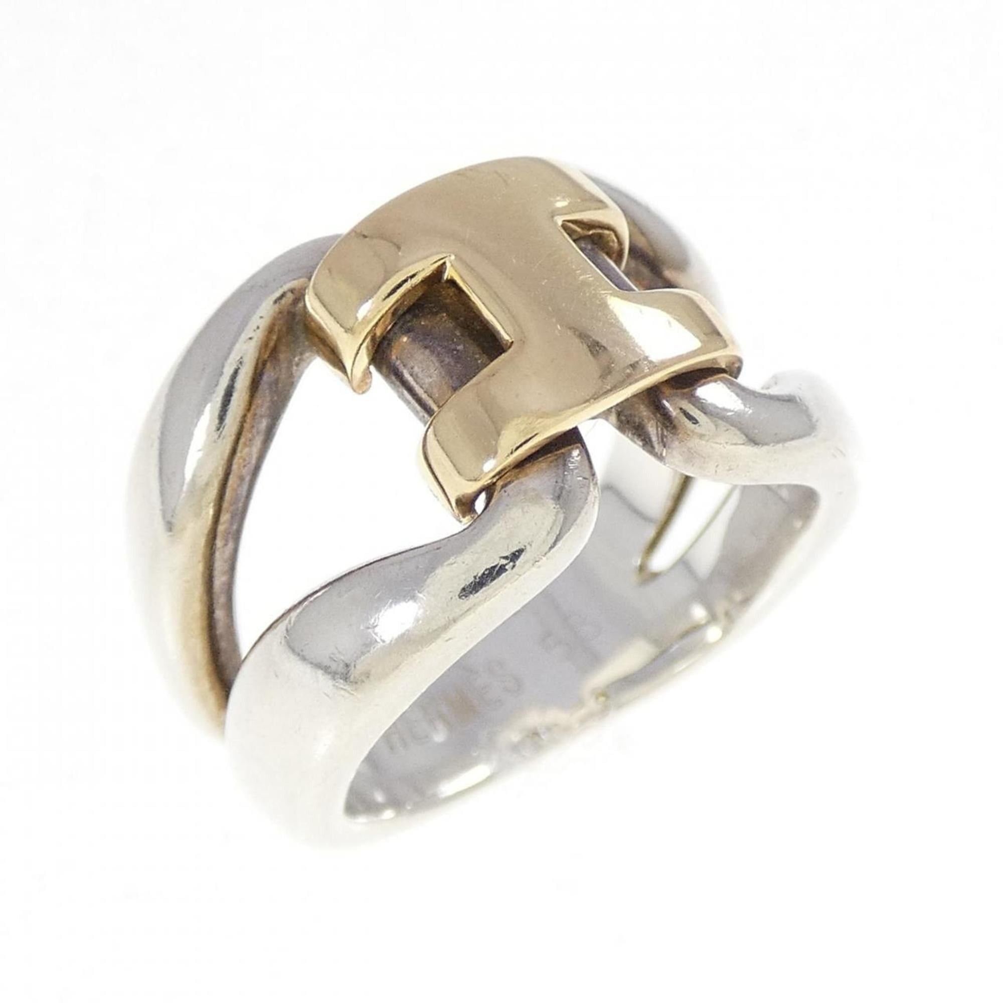 Hermes Hermes Hermès History Ring Size ONE SIZE - 1 Thumbnail