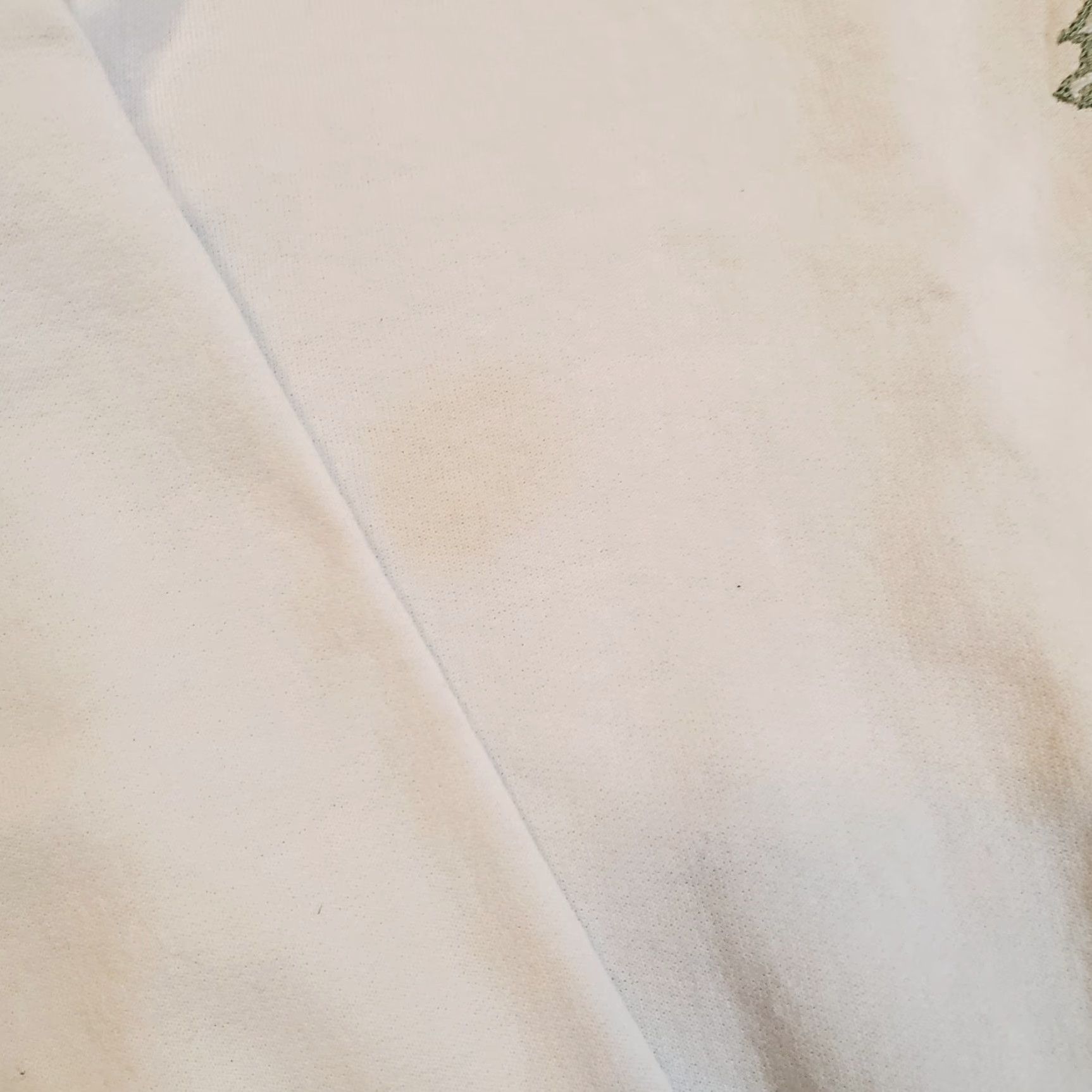Vintage VINTAGE Morning Sun Sweatshirt Unisex Adults XL White 1990s Top Stitch Light House Crewneck Size US XL / EU 56 / 4 - 5 Thumbnail