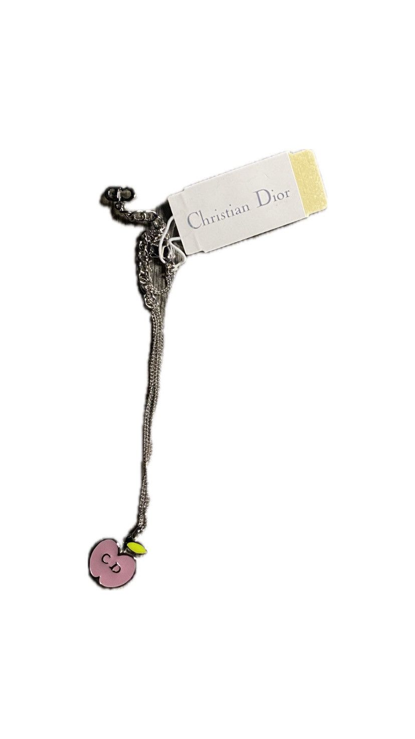 Dior Dior Apple Bracelet Size ONE SIZE - 3 Thumbnail