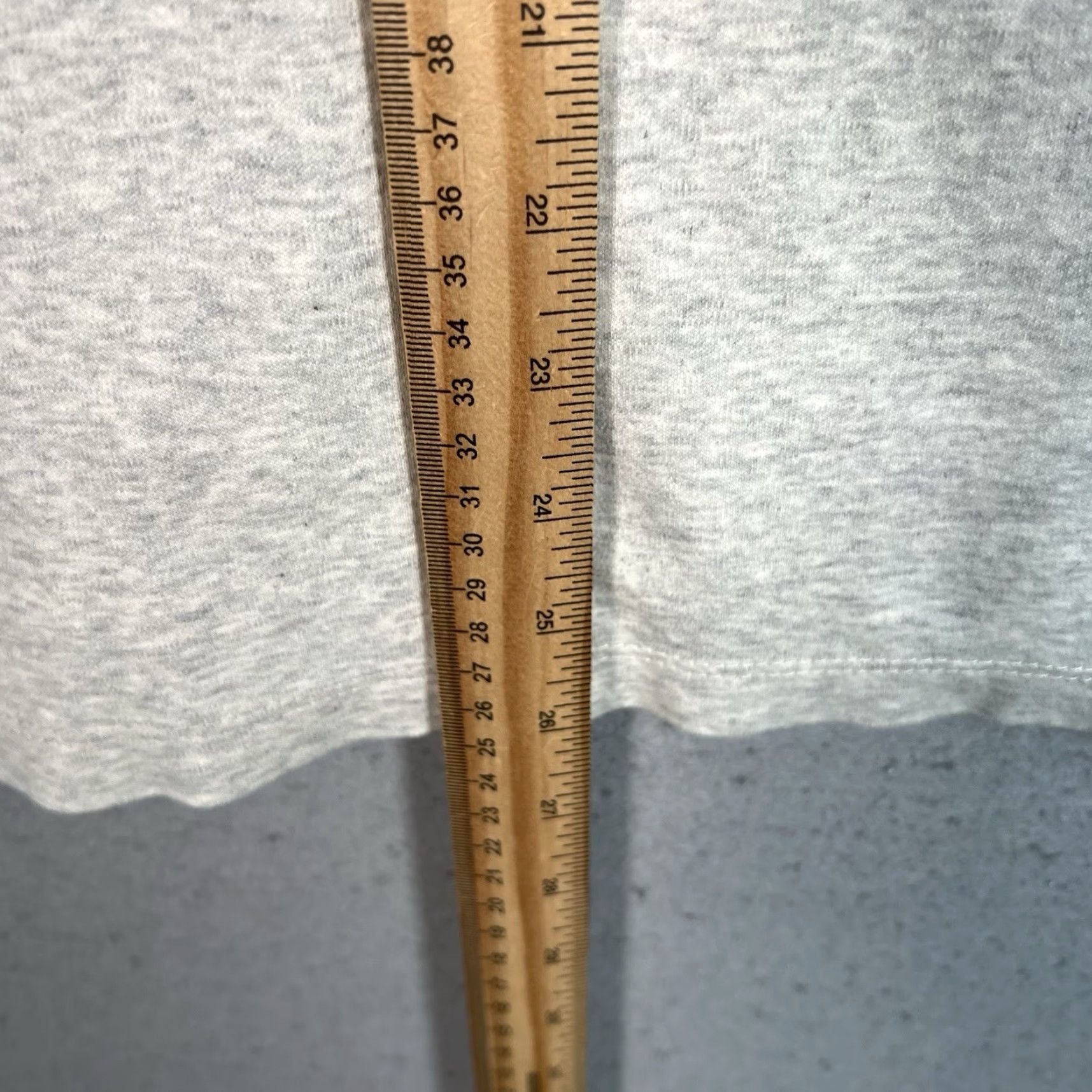 Banana Republic VINTAGE Banana Republic Luxe Touch Performance Polo Shirt Adult 2XL Gray Mens Shirt Polo Short Sleeve Collared 100% Cotton Size US XXL / EU 58 / 5 - 3 Thumbnail