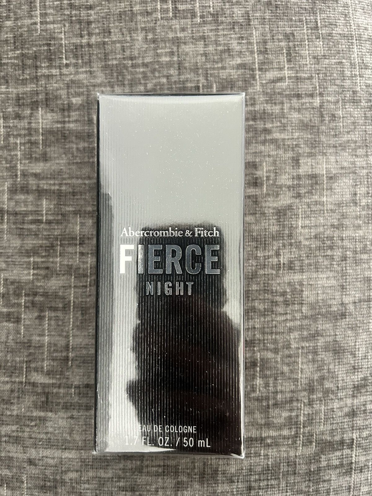 Abercrombie & Fitch Abercrombie & Fitch Fierce Night Cologne Size ONE SIZE - 1 Thumbnail