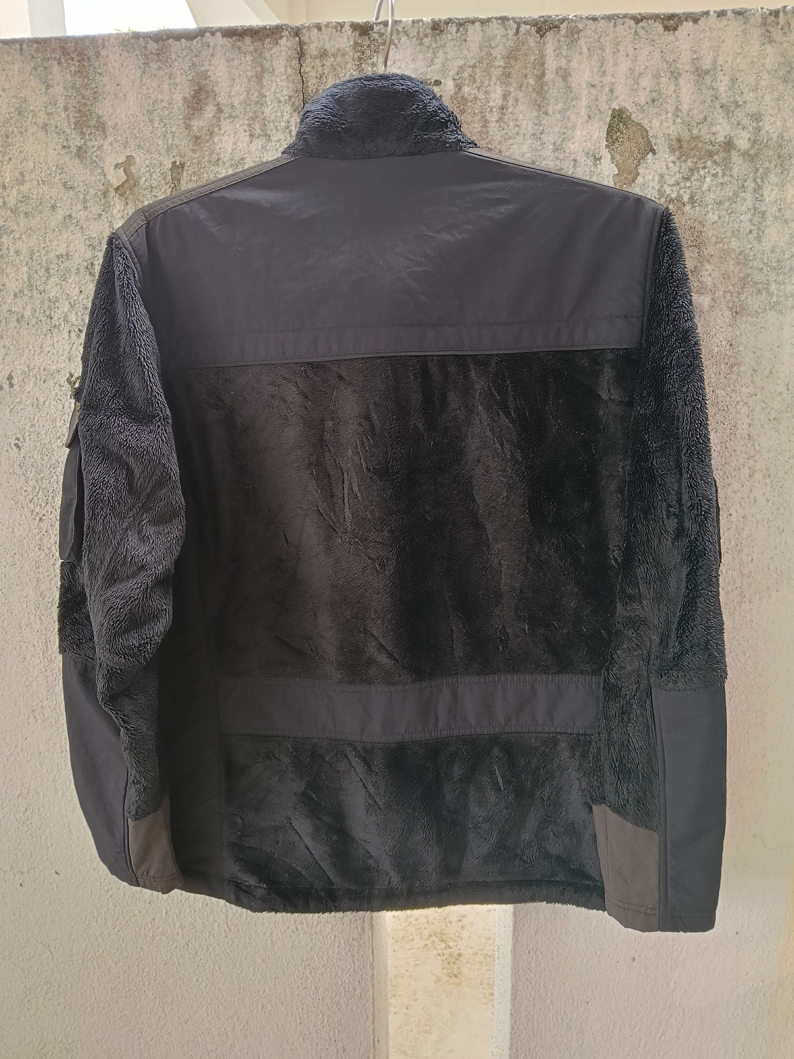Other 💥 Millet Outdoor Tracker Series Mix Fur Multipocket💥 Size US M / EU 48-50 / 2 - 7 Thumbnail