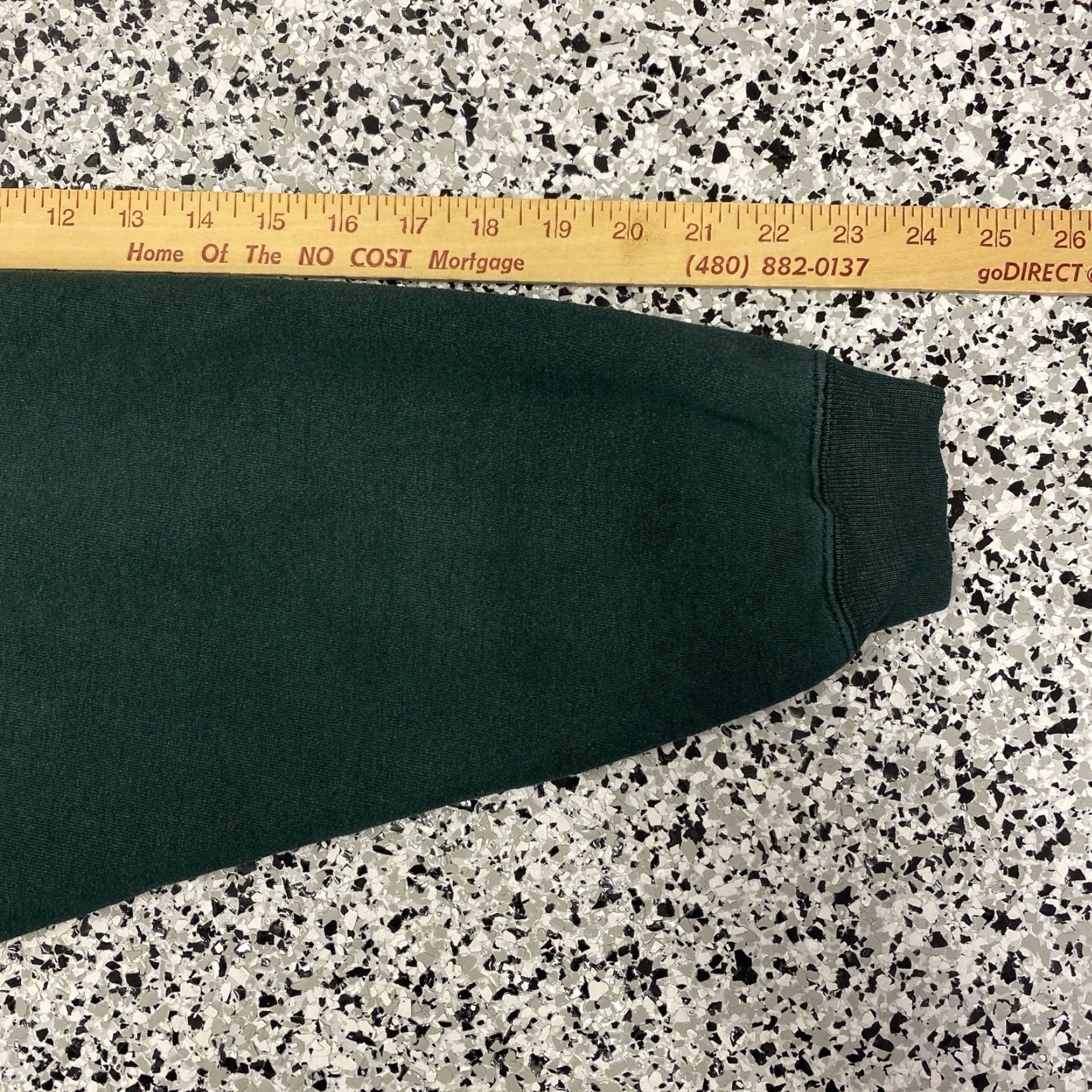NFL VINTAGE Green Bay Packers Sweatshirt Crewneck 90s Oversized L Mens Green NFL Crewneck Sweatshirt Large Oversized 90s Theme Size US L / EU 52-54 / 3 - 5 Thumbnail