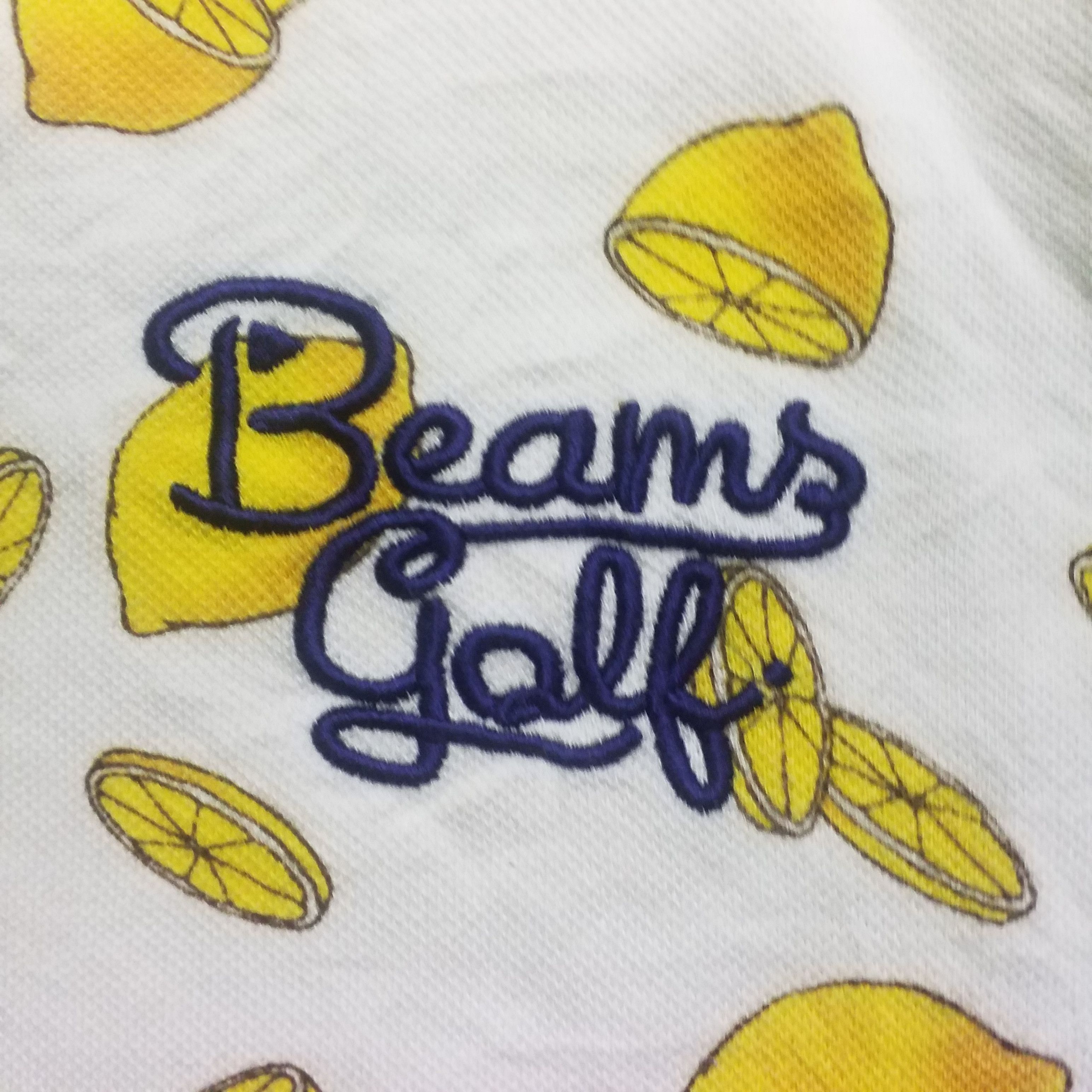 Beams Plus × Japanese Brand BEAMS GOLF ORANGE LABEL Size US M / EU 48-50 / 2 - 4 Thumbnail
