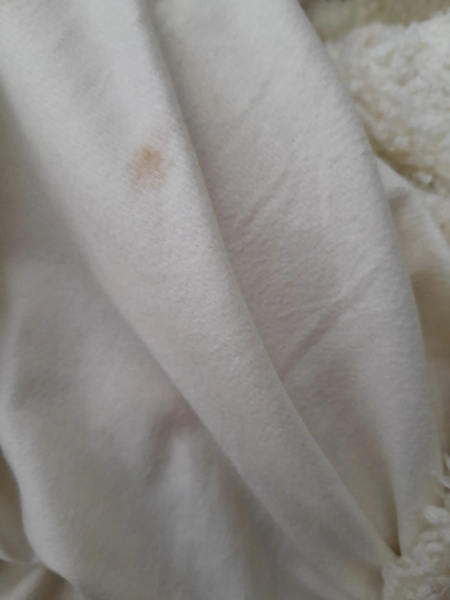 Courreges COURREGES SWEATER JACKET SHERPA Size S / US 4 / IT 40 - 9 Thumbnail