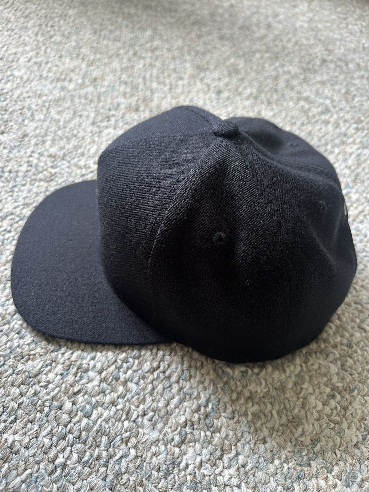 Virgil Abloh Virgil Abloh Figures of Speech ICA SnapBack Size ONE SIZE - 2 Thumbnail