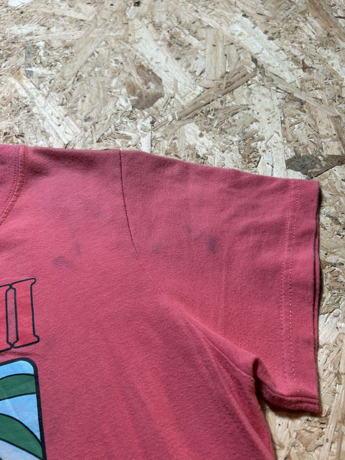Ne-Net Ne-Net Nyawaii Aloha Tee Size XS / US 0-2 / IT 36-38 - 4 Thumbnail
