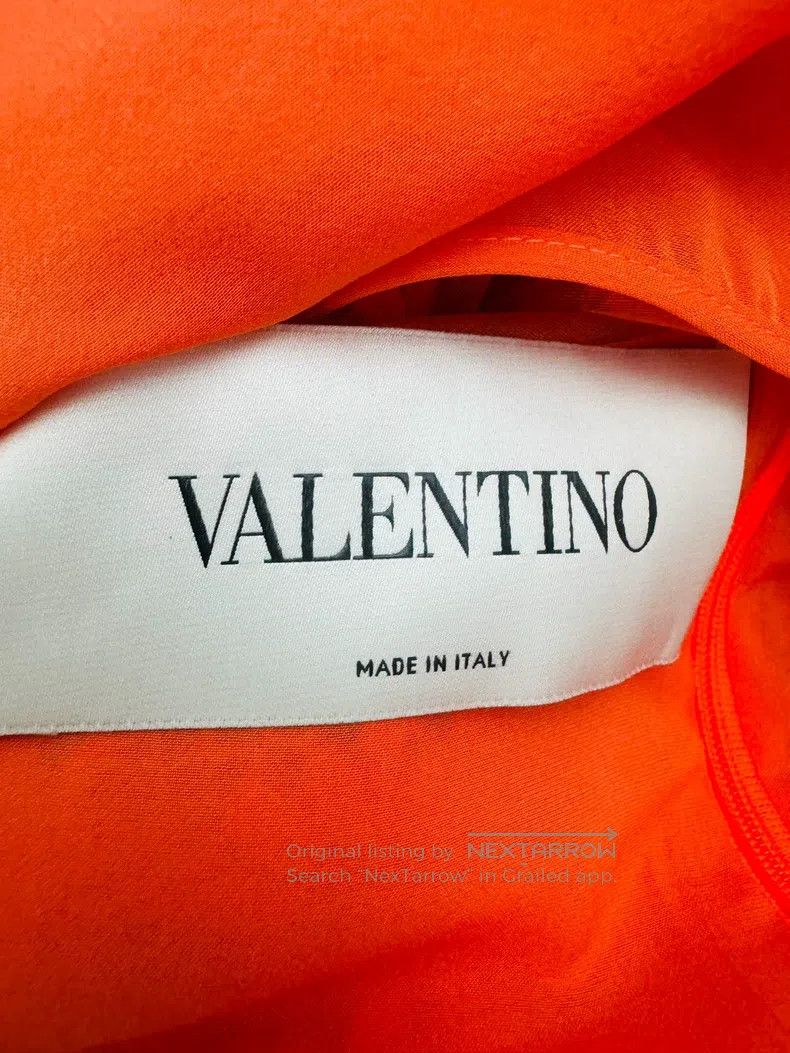 Other Valentino Lace dress Size L / US 10 / IT 46 - 3 Thumbnail