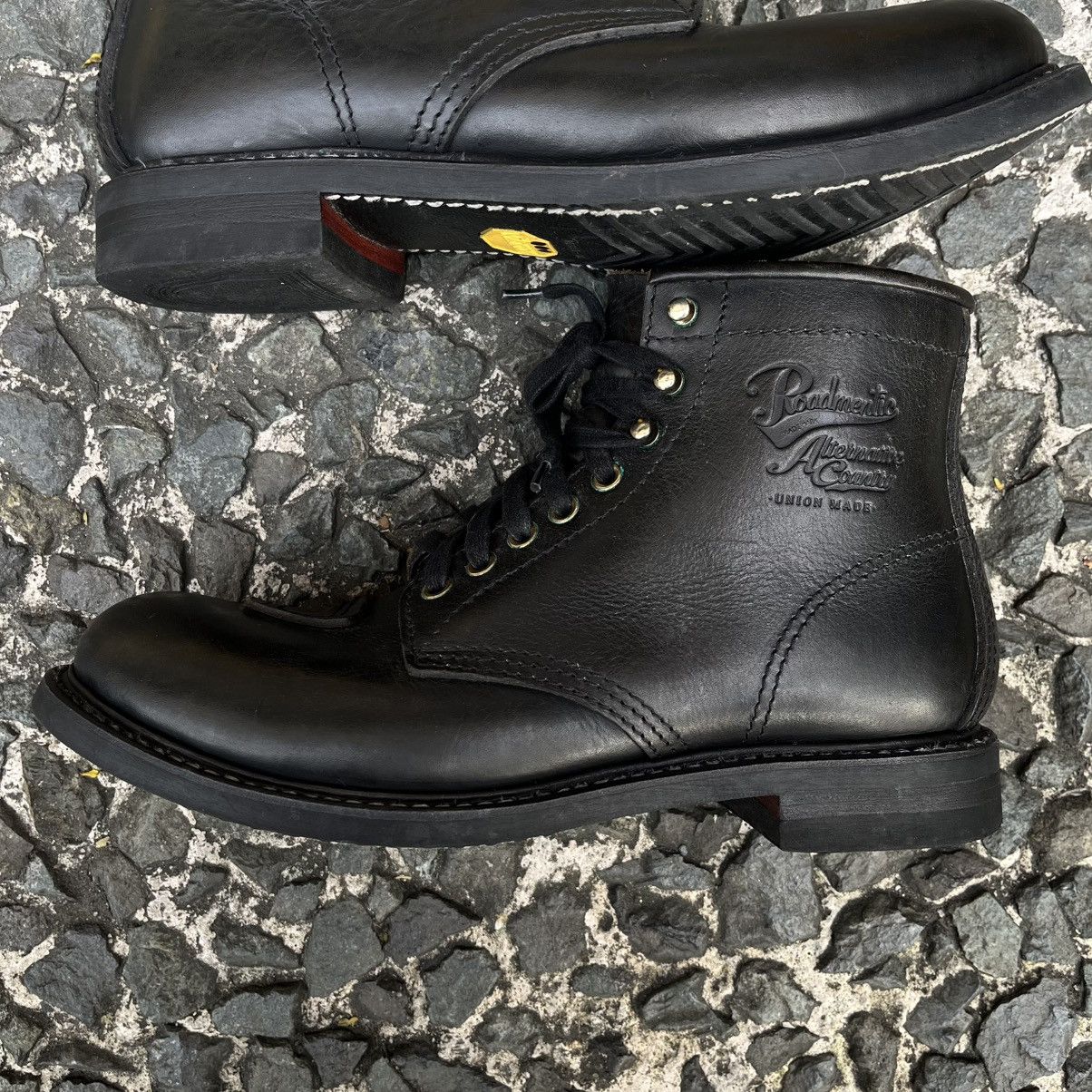 Other Roadmentic Leather Riding Boots Size US 8 / EU 41 - 10 Thumbnail