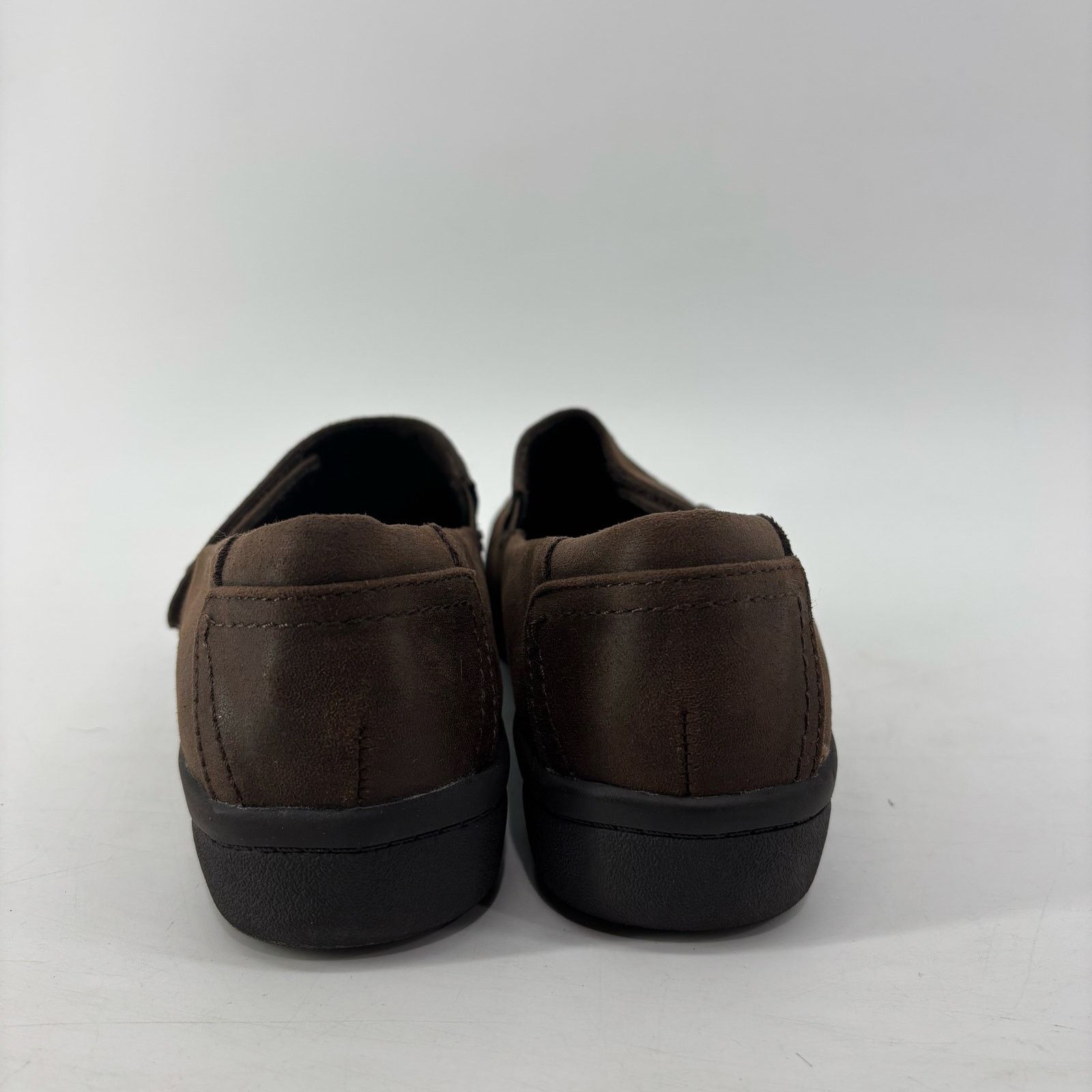Other Baretraps Darma Brown Womens Slip On Loafers Size 8 Comfort Size US 8 / IT 38 - 7 Thumbnail