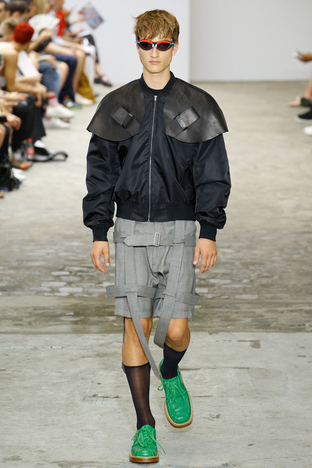 最終❗W＆LT Walter Van Beirendonck タンクトップ 最終❗W＆LT Walter Van Beirendonck タンクトップ