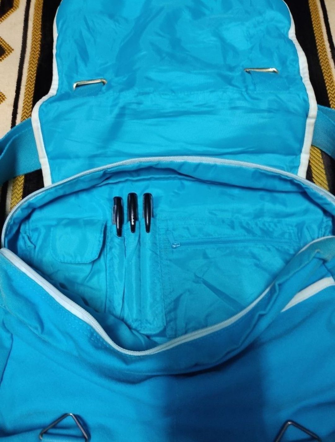 Adidas Adidas Crown sling bag Size ONE SIZE - 4 Thumbnail