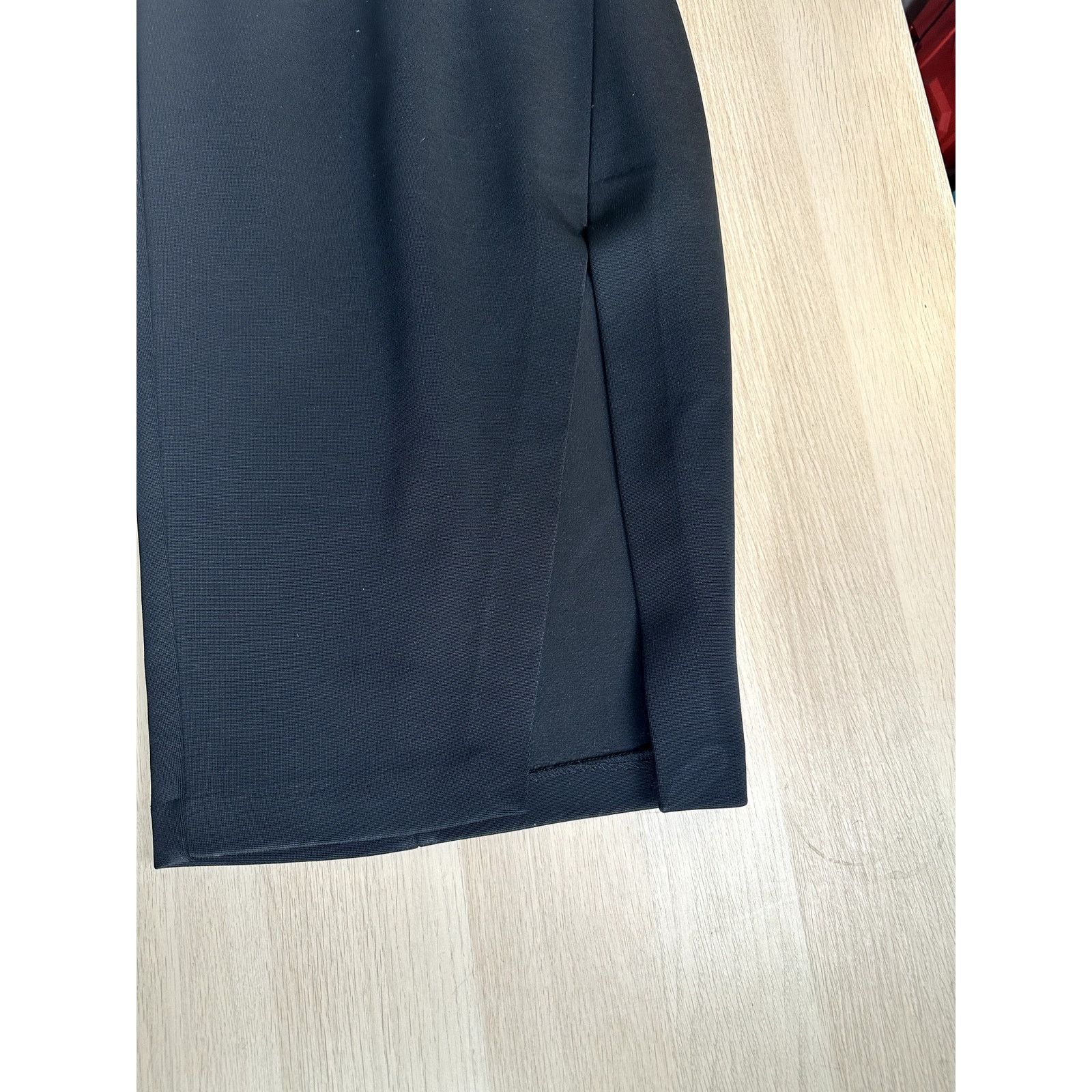 NICHOLAS Nicholas the Label Black Dress Size 34 / Small Size S / US 4 / IT 40 - 11 Thumbnail