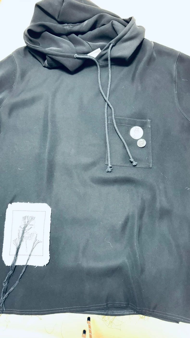 Song For The Mute hoodie