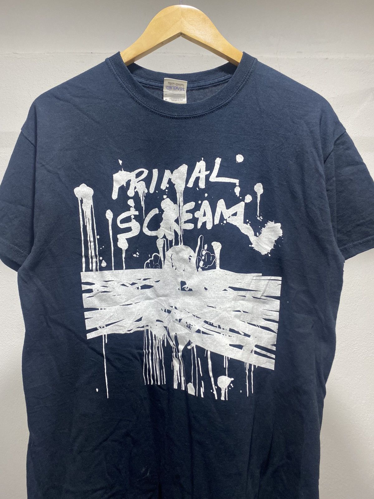 Primal Scream ‘More Light’ Tour 2013
