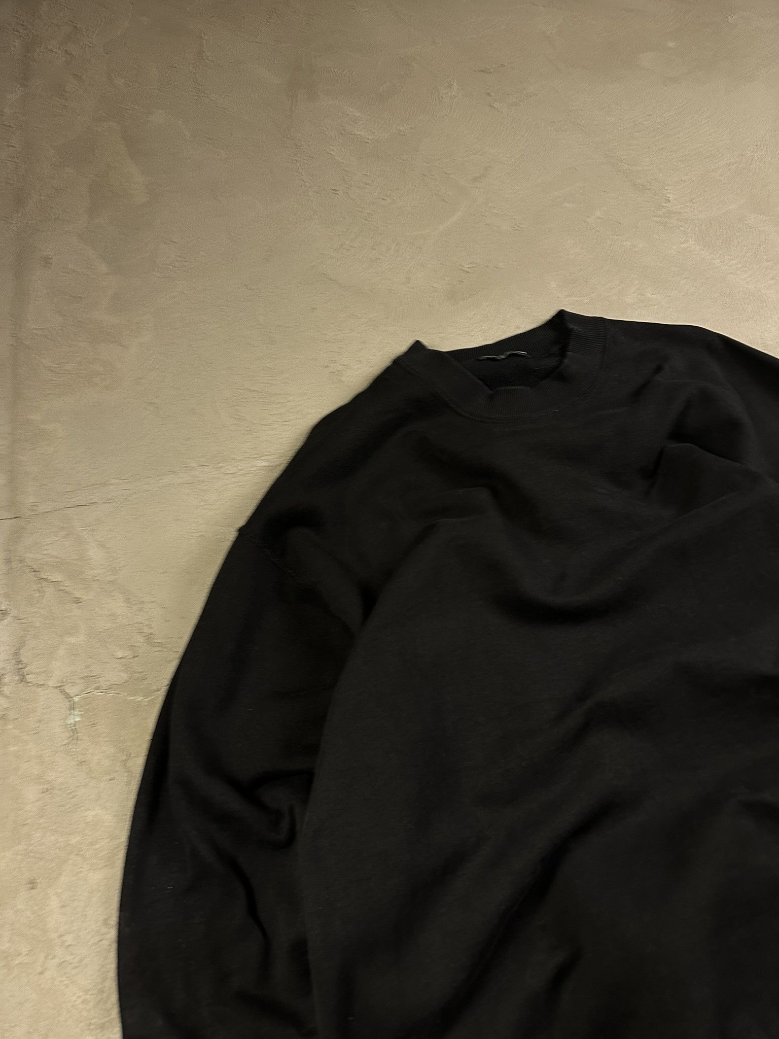 Cole Buxton Cole Buxton Boxy Basic Sweatshirt Crewneck Size US M / EU 48-50 / 2 - 6 Thumbnail