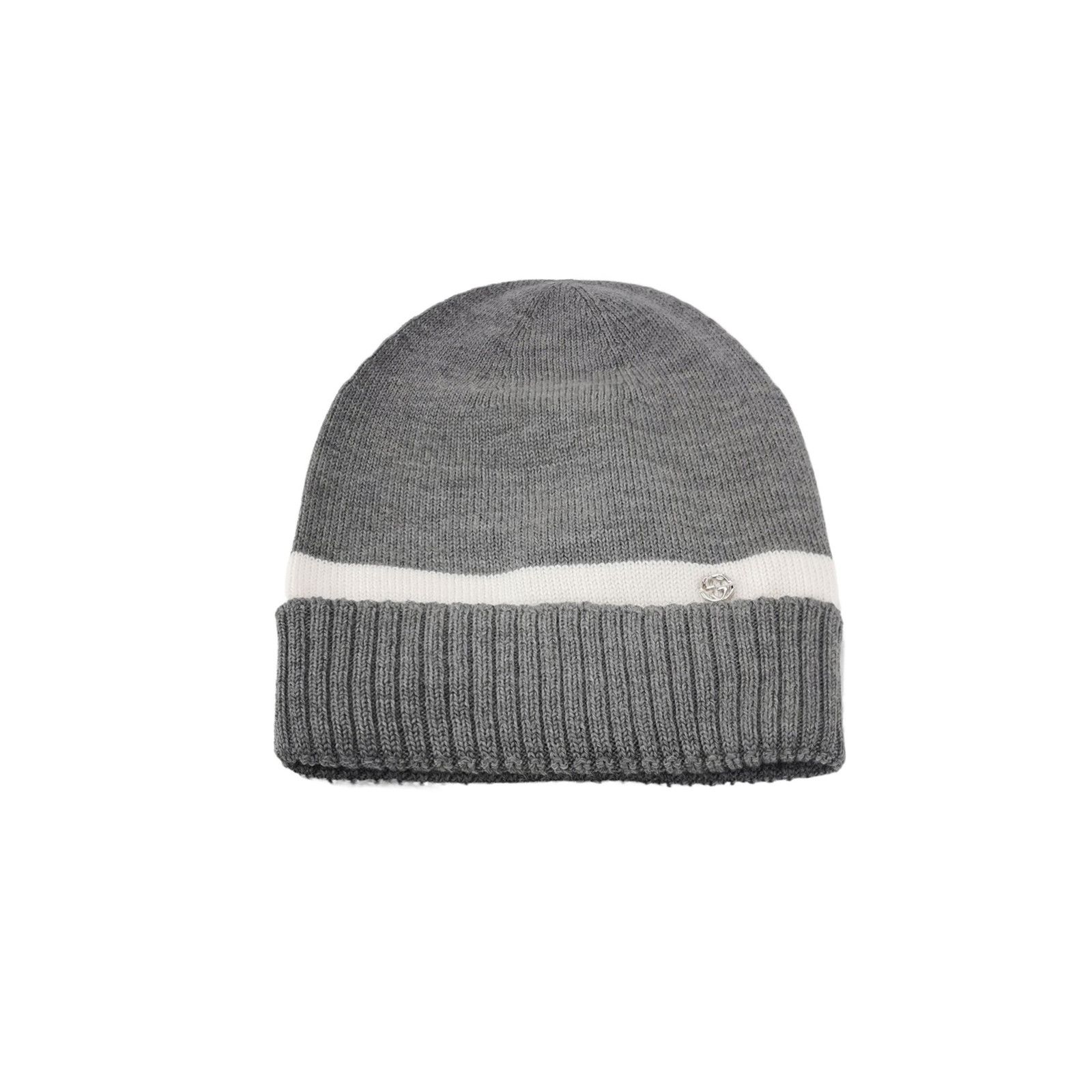 Gucci Gucci Interlocking G Beanie Size M Size ONE SIZE - 1 Thumbnail