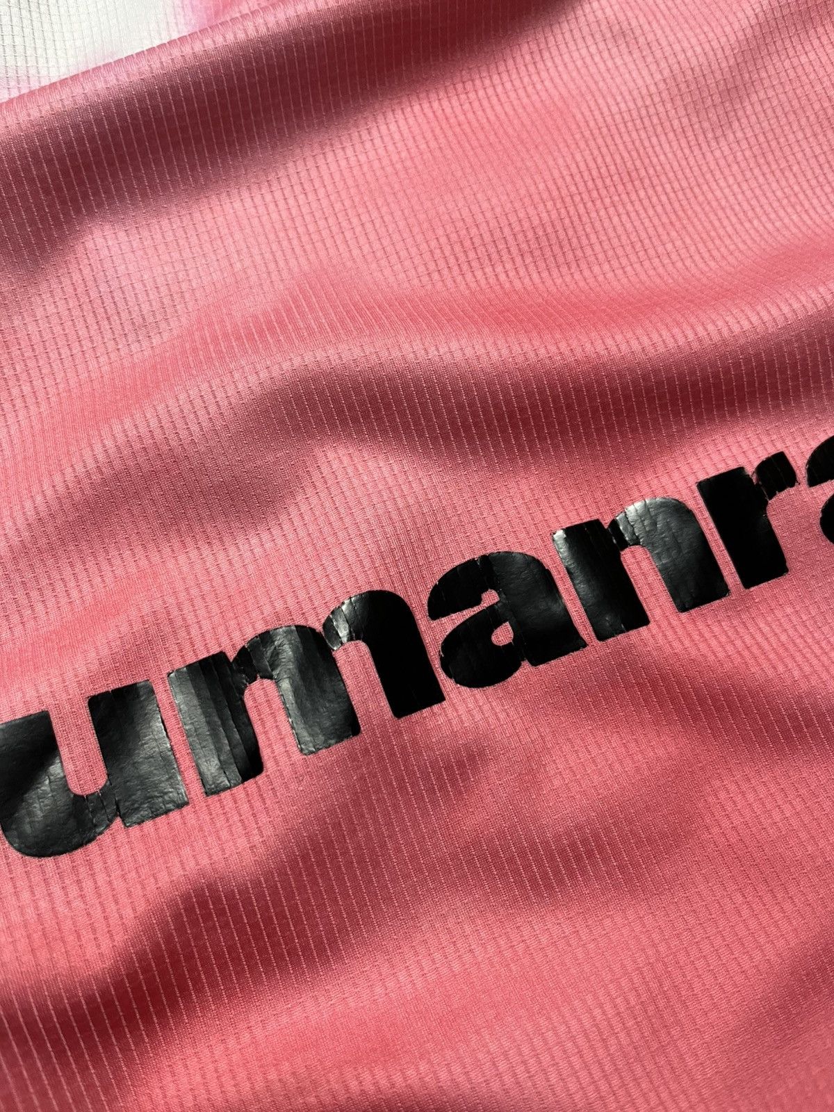 Adidas Adidas x Humanrace Juventus 2020/21 Pharrell Williams Jersey Size US XL / EU 56 / 4 - 10 Thumbnail