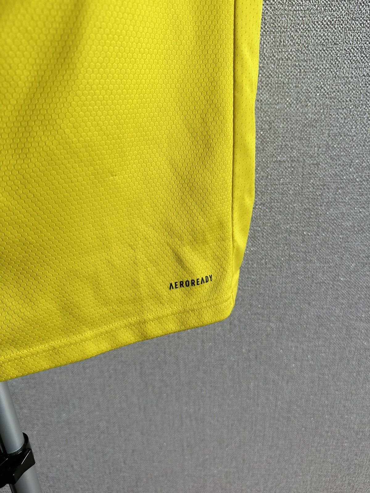 Adidas 🇸🇪 2020 Adidas Sweden Ibrahimovic Euro Soccer Jersey Size US S / EU 44-46 / 1 - 7 Thumbnail