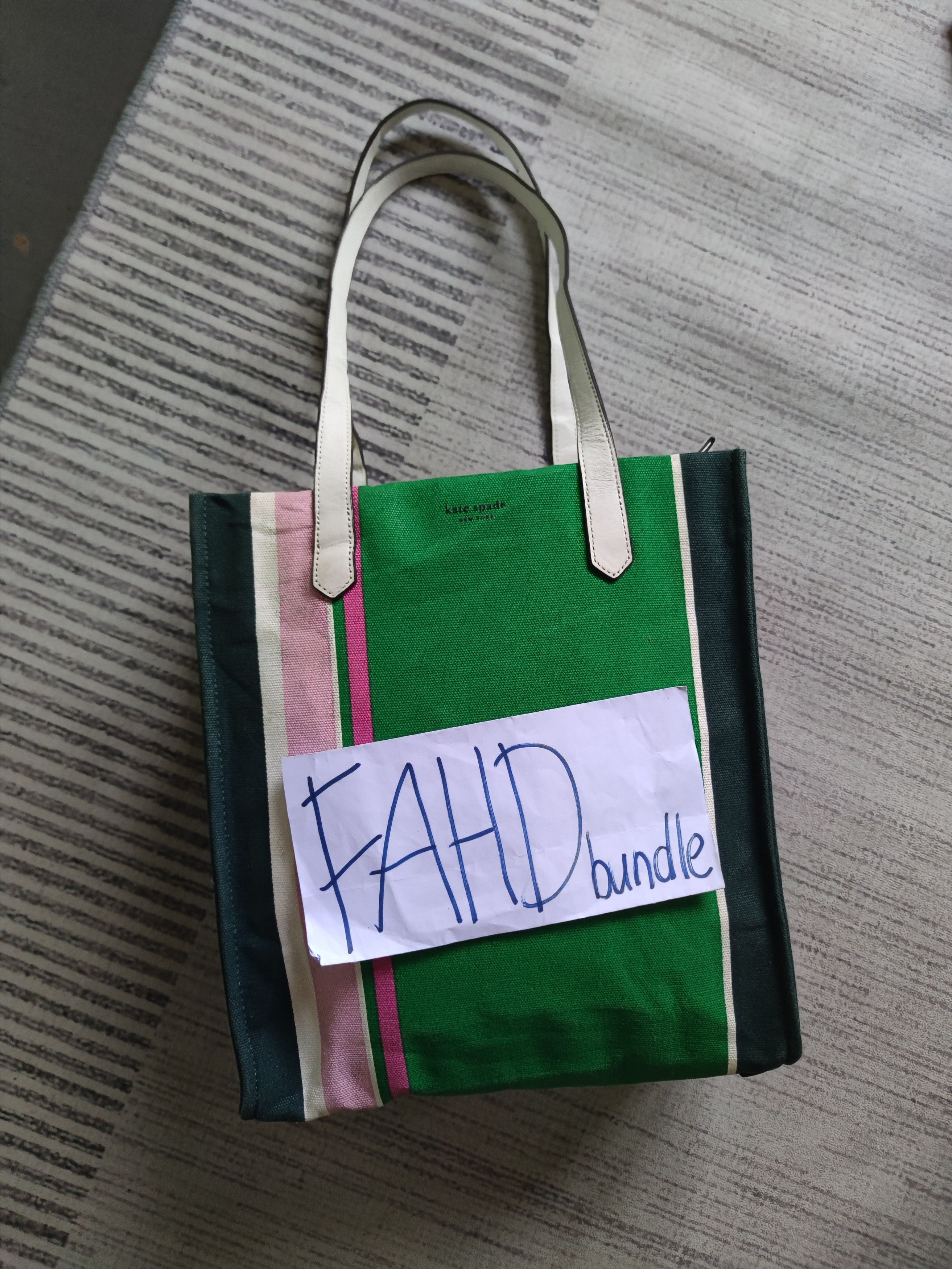 Kate Spade KATE SPADE Bag Size ONE SIZE - 1 Thumbnail