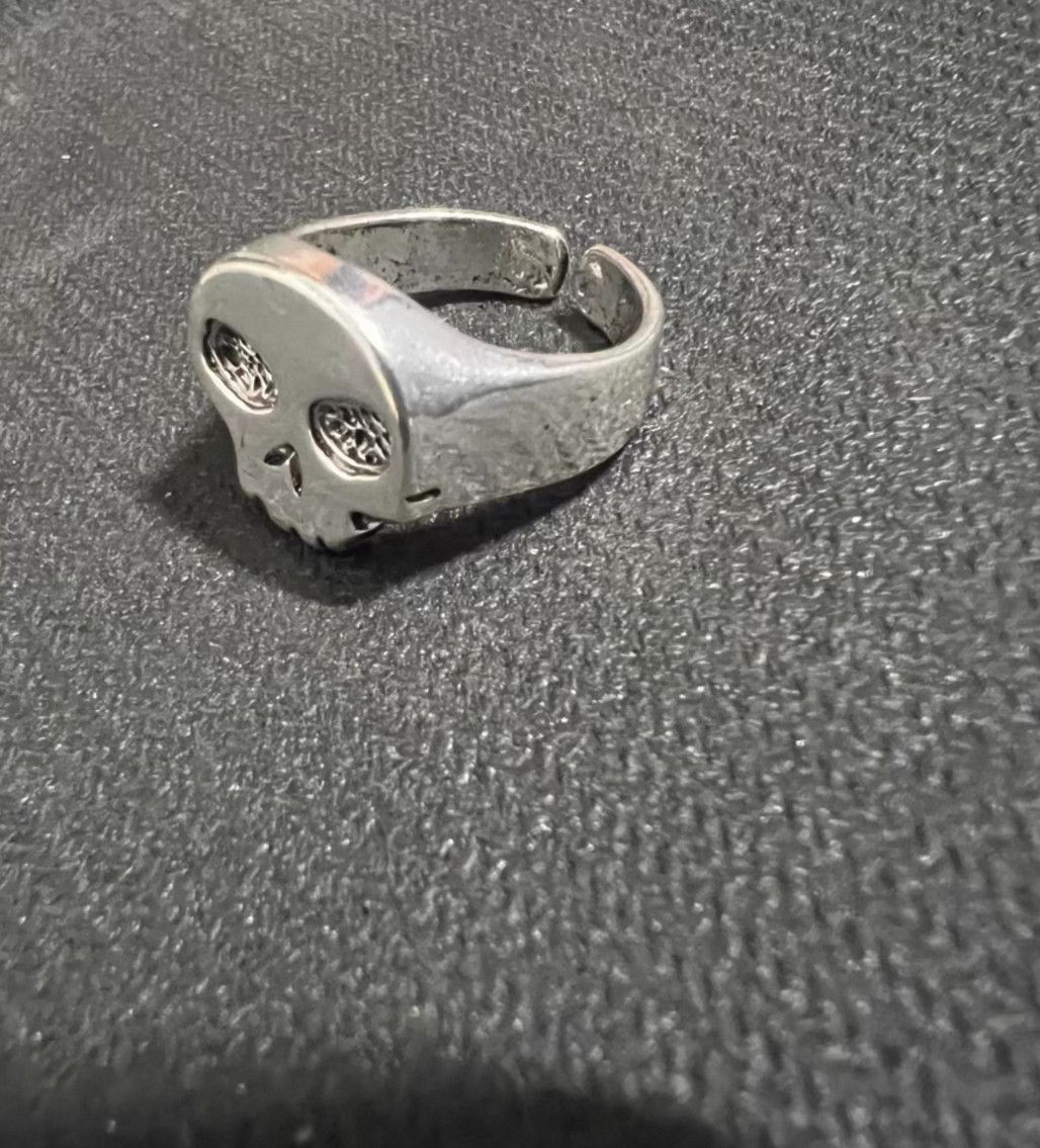 Zero Skateboards Zero sk8 metal ring Size ONE SIZE - 3 Thumbnail
