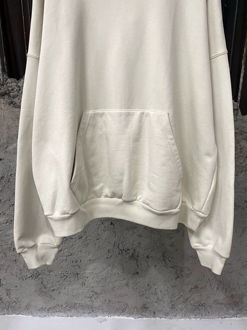 Balenciaga Balenciaga Hoodie Sweatshirt Size US XS / EU 42 / 0 - 4 Thumbnail