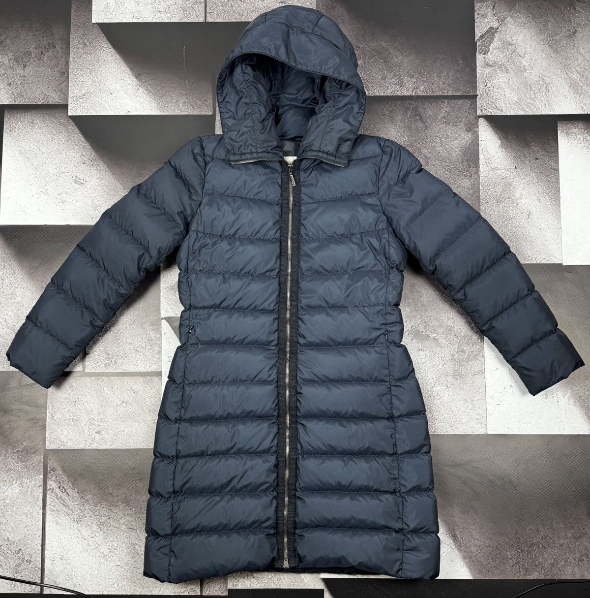 Japanese Brand × Moncler Moncler Puffer jacket Size M / US 6-8 / IT 42-44 - 6 Thumbnail