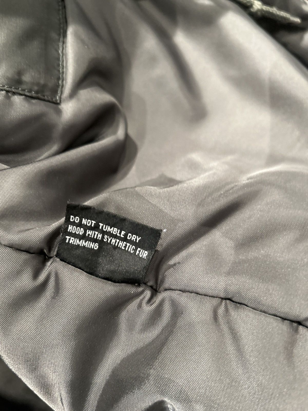 Alpha Industries Alpha Industries jacket size S Size US S / EU 44-46 / 1 - 4 Thumbnail