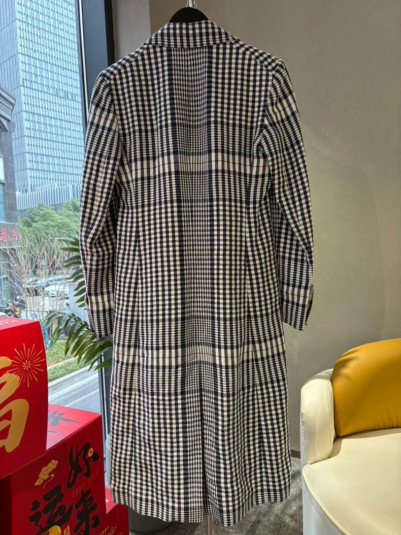 Loewe LOEWE Classic coat Size XS / US 0-2 / IT 36-38 - 2 Thumbnail