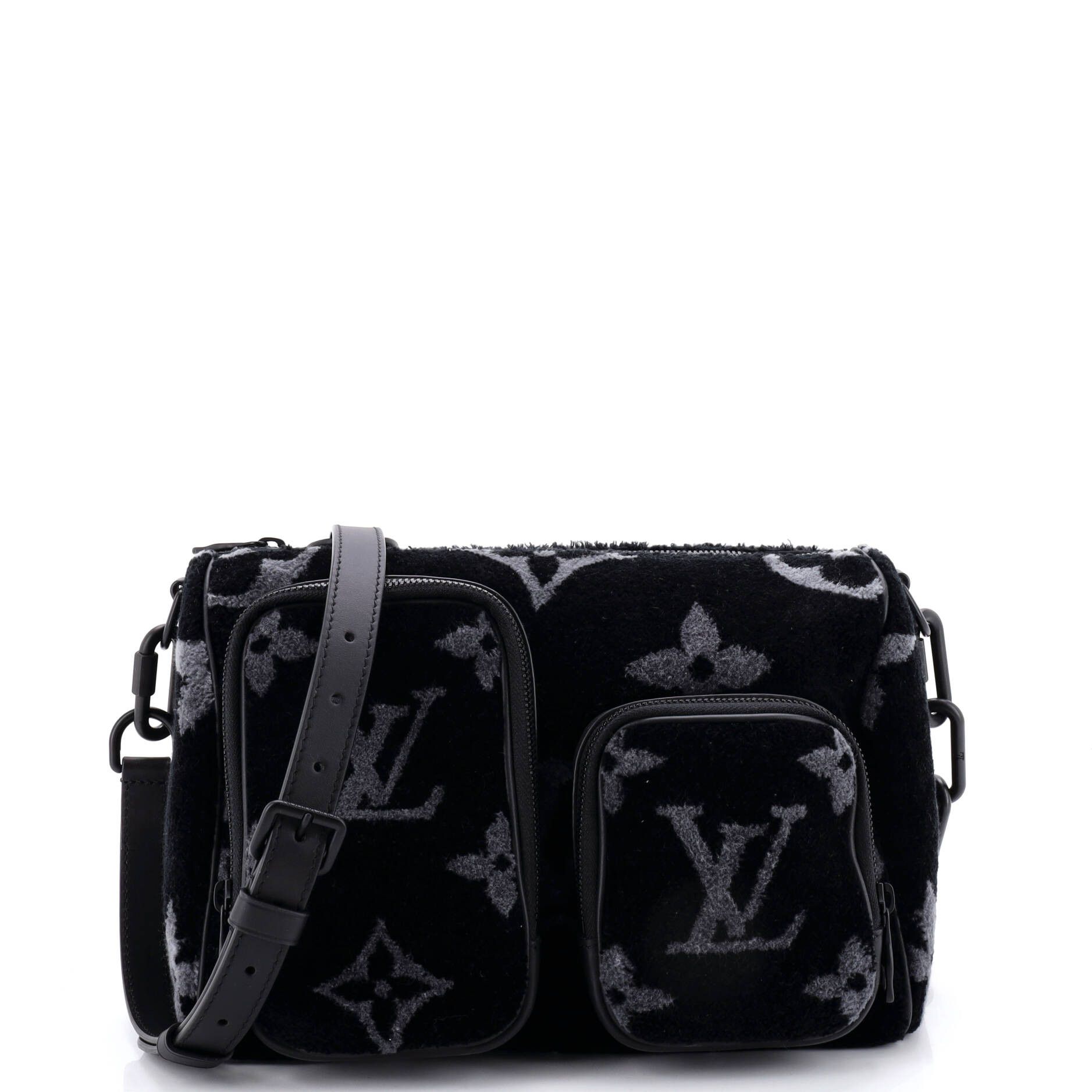 Louis Vuitton Speedy Multipocket Bag Size ONE SIZE - 1 Thumbnail