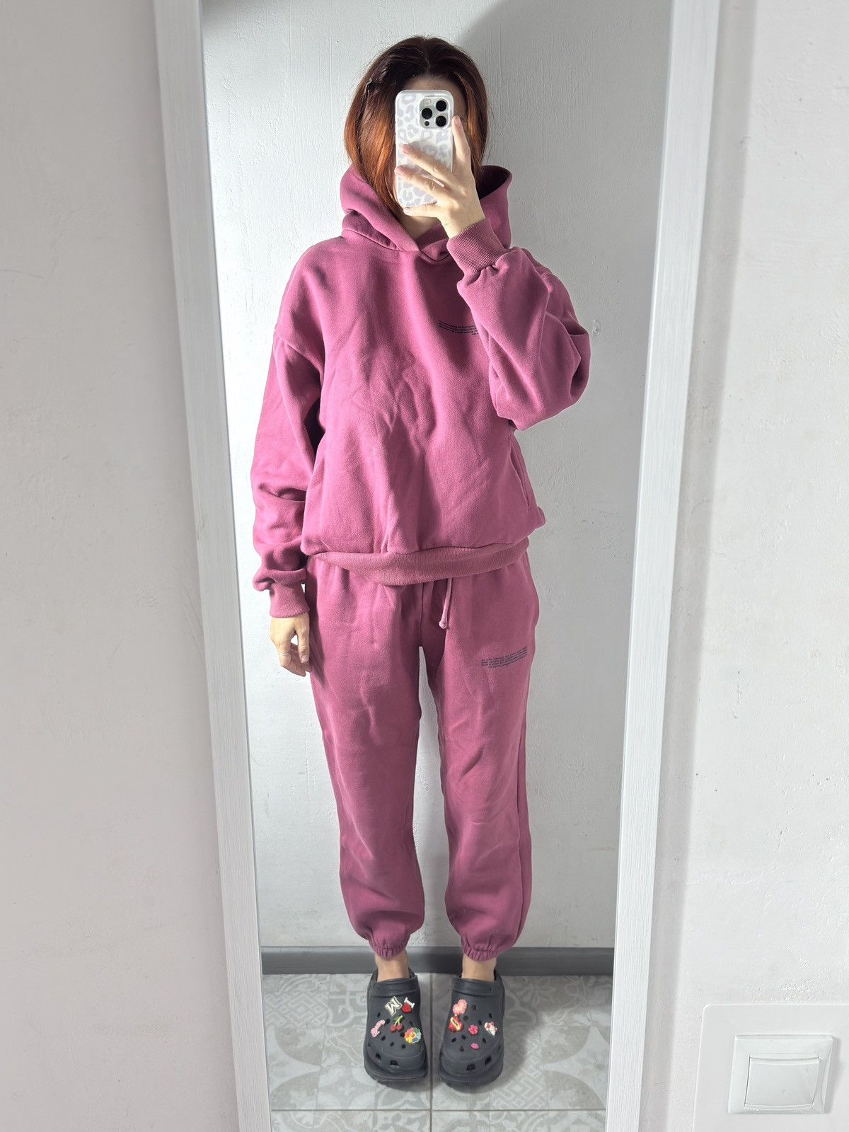 Pangaia VINTAGE PANGAIA 2000s TRACKSUIT Size XS / US 0-2 / IT 36-38 - 2 Thumbnail