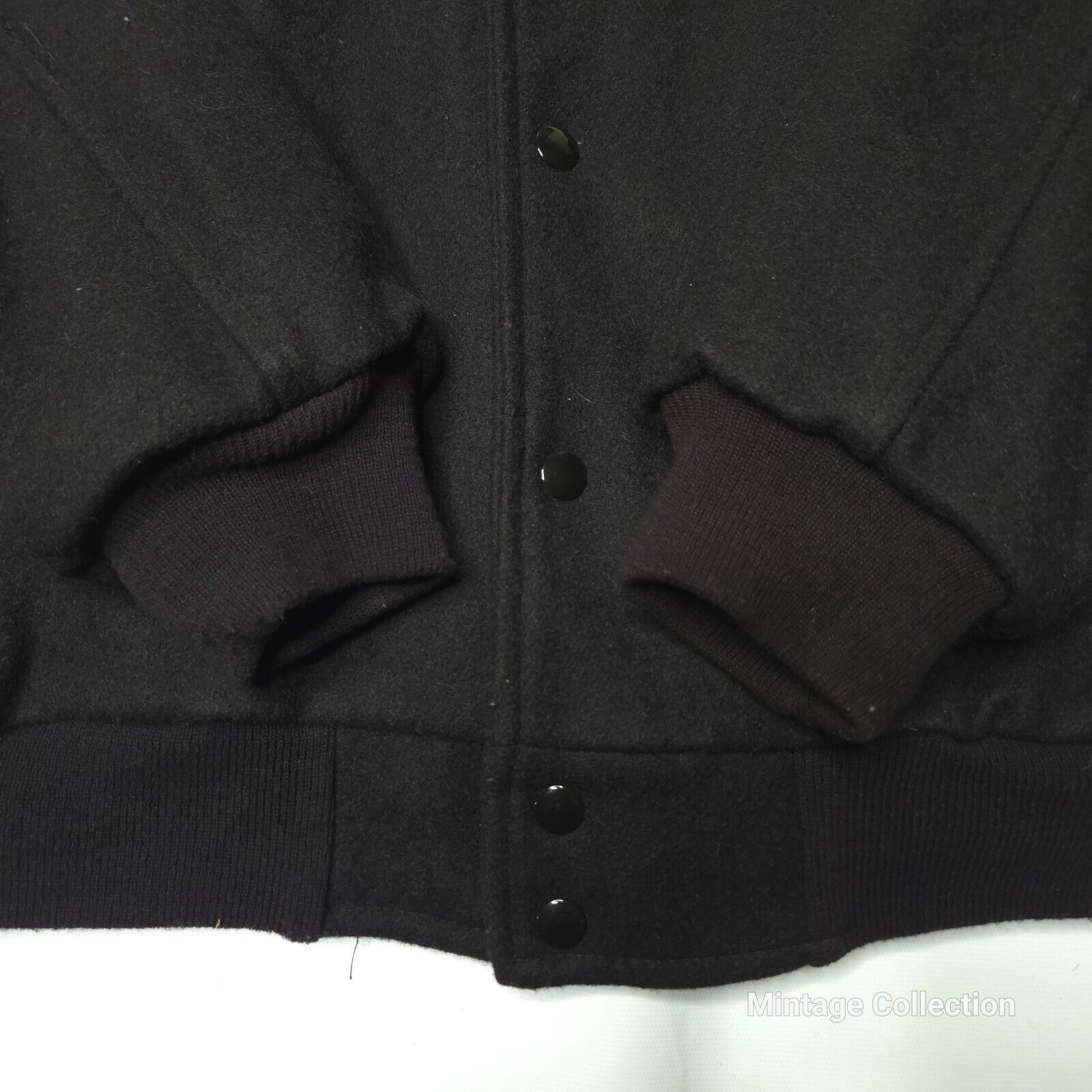 Auburn Sportswear VINTAGE GARTH BROOKS WORLD TOUR BOMBER JACKET MADE IN USA L Size US L / EU 52-54 / 3 - 4 Thumbnail