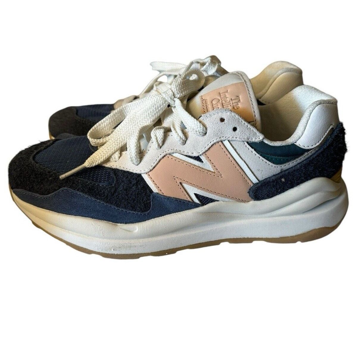 New Balance New Balance Men’s Running Shoe Intelligent Choice Size US 9.5 / EU 42-43 - 4 Thumbnail