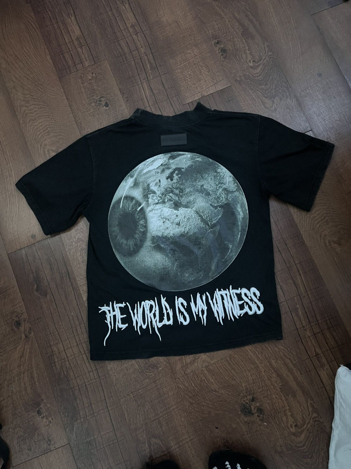 Other Unearth Tee Size US S / EU 44-46 / 1 - 2 Thumbnail