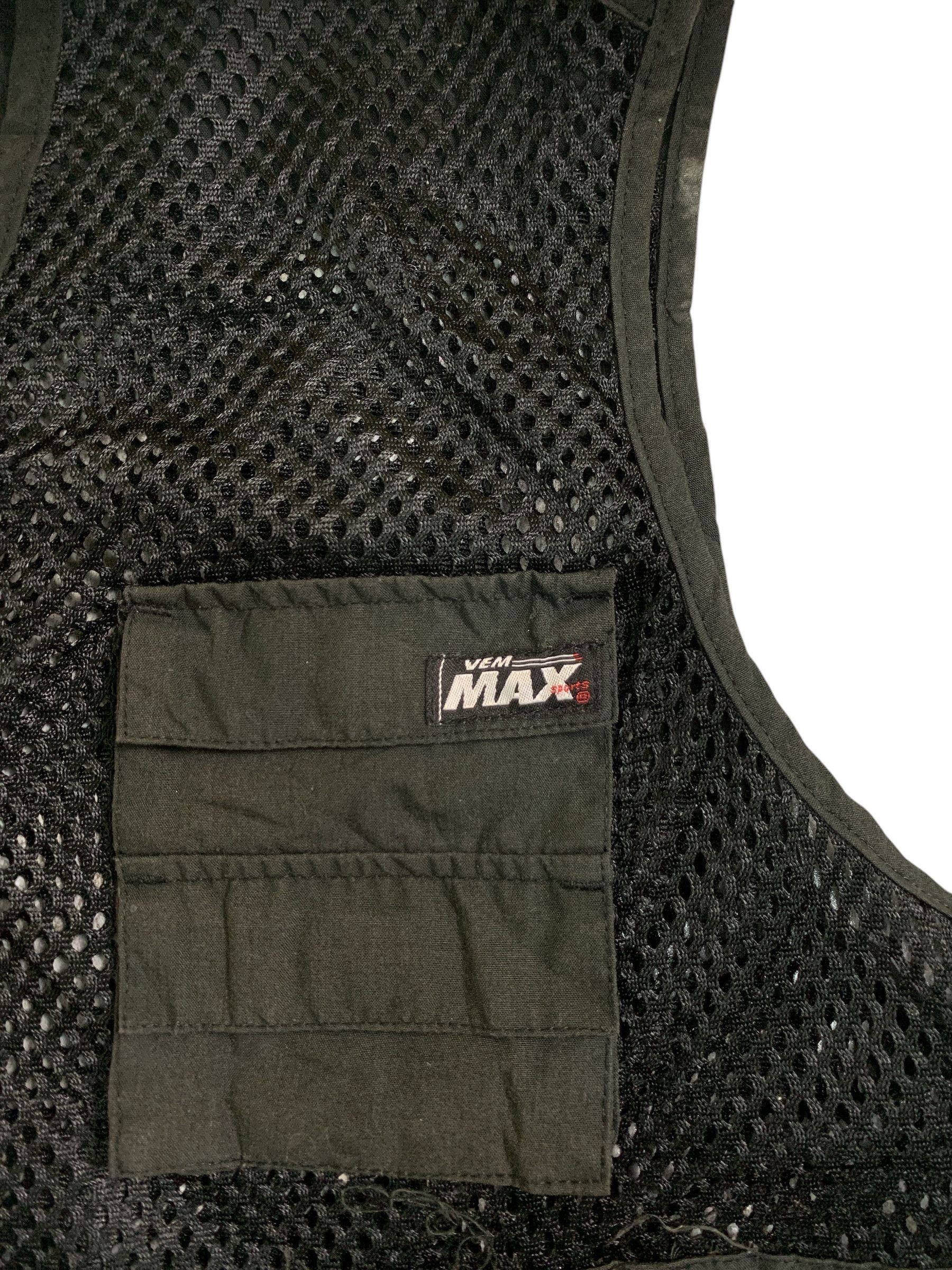 Other Rare Design Vem Max Sports Vests Size US XL / EU 56 / 4 - 7 Thumbnail