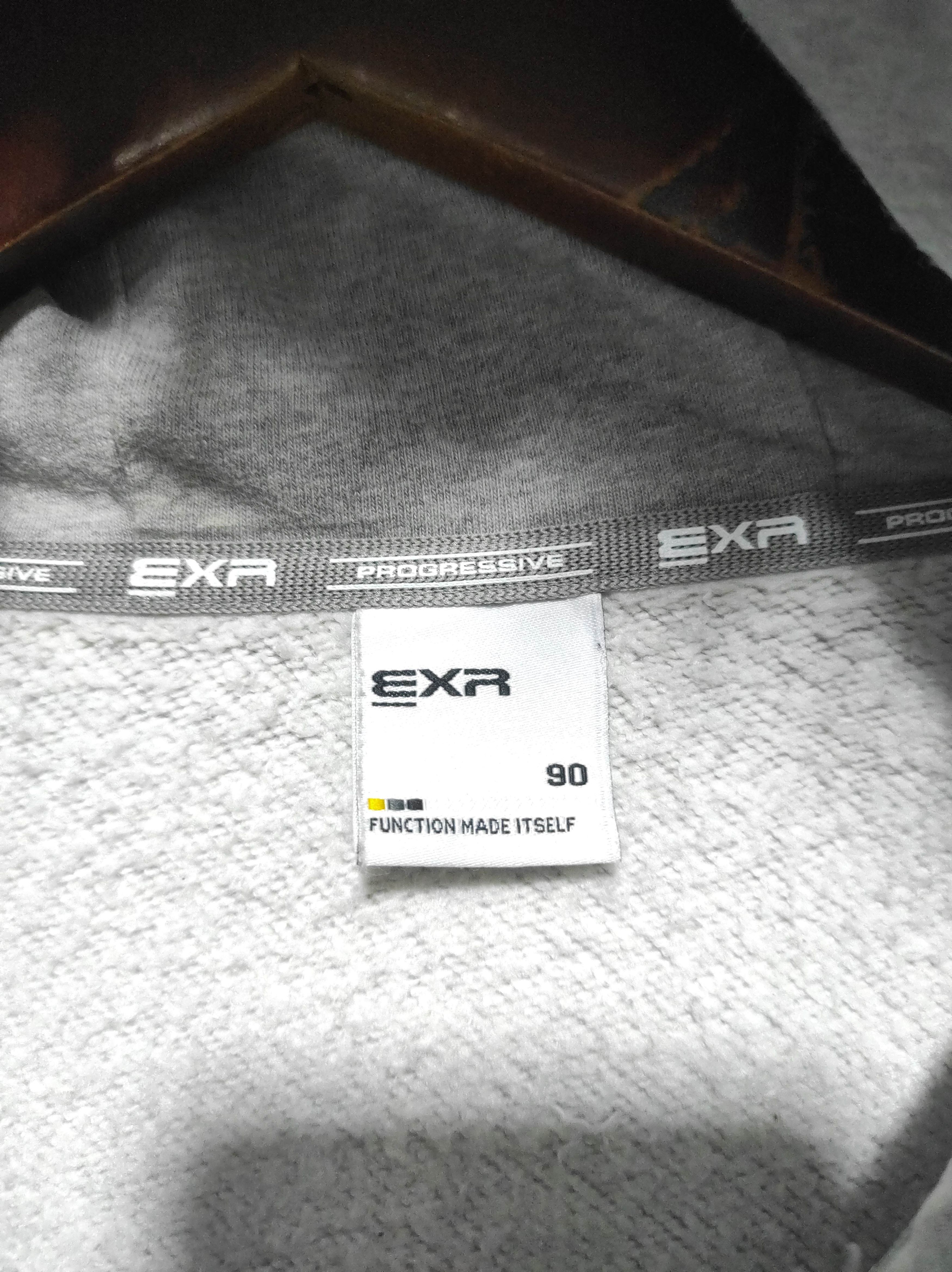 Hysteric Glamour EXR Zip Fur Hoodie IfSixWasNine LGB style Size S / US 4 / IT 40 - 12 Thumbnail