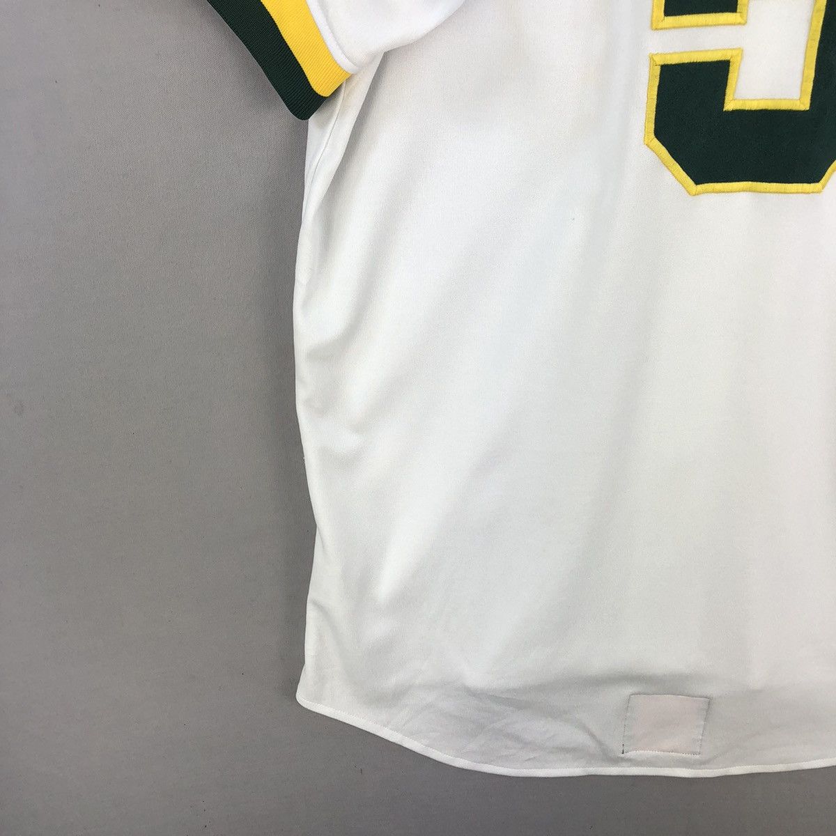 Descente 2000s Bears Japan Baseball Team Jersey - Masaki Size US S / EU 44-46 / 1 - 13 Thumbnail