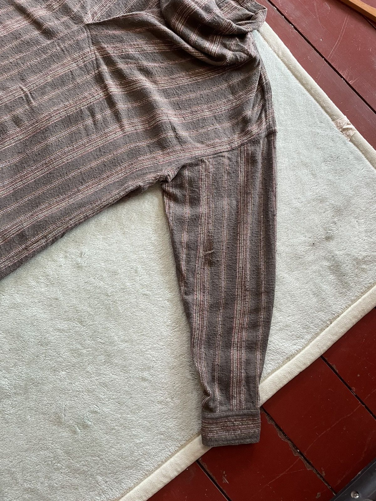 Issey Miyake Vintage Issey Miyake Men Size US M / EU 48-50 / 2 - 7 Thumbnail