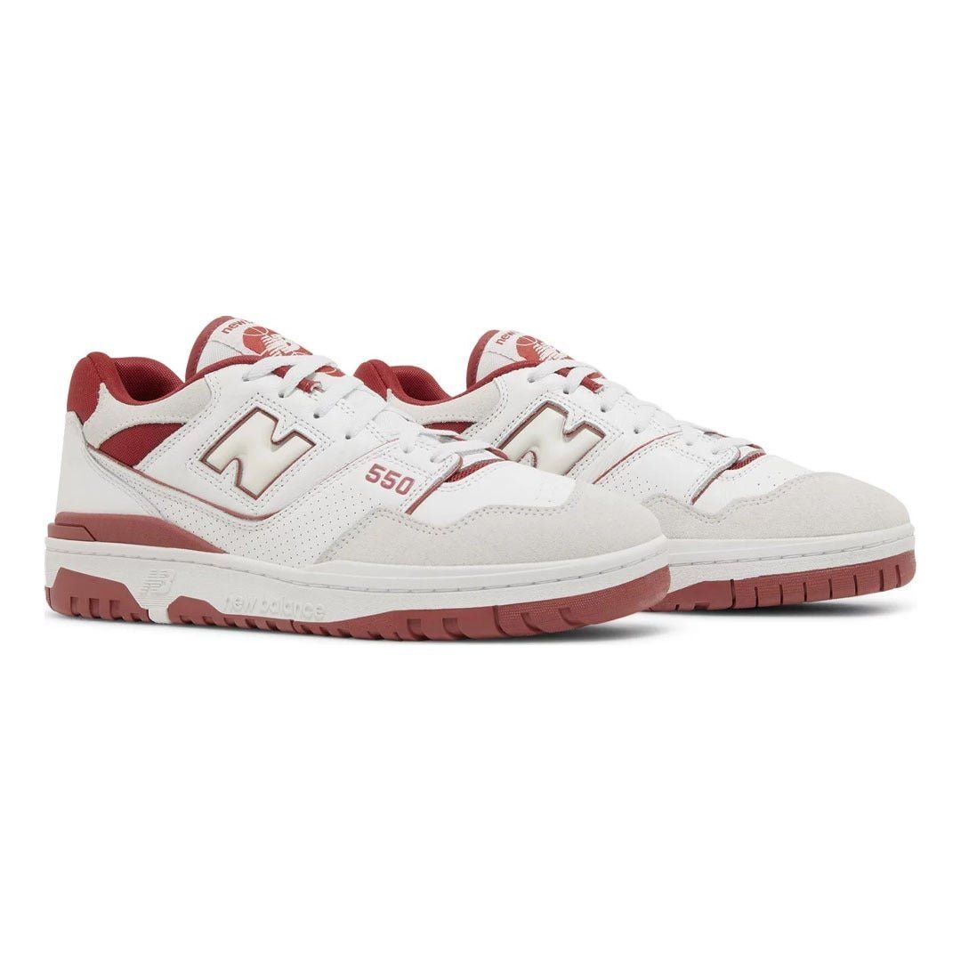 New Balance 550 Terracotta Size US 8 / EU 41 - 1 Thumbnail