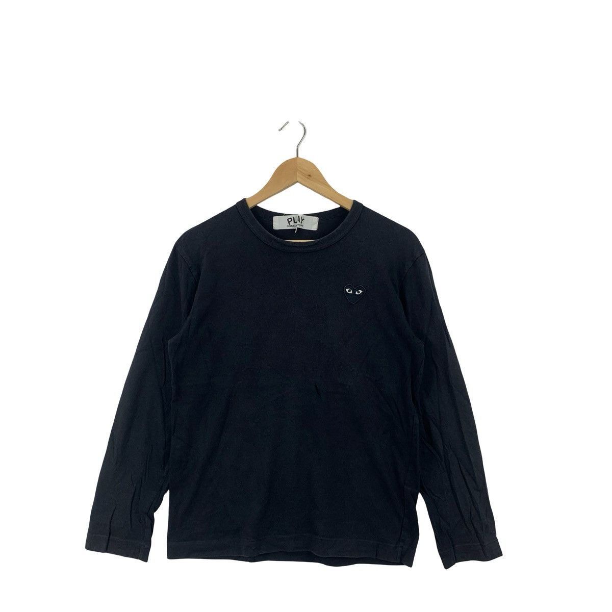 Comme des Garcons Vintage COMME DES GARCONS Play 2005 Collection S/S Size US M / EU 48-50 / 2 - 4 Thumbnail