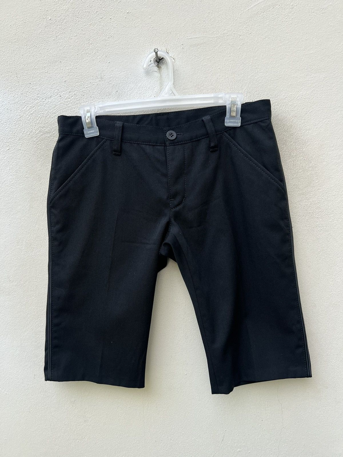 Hysteric Glamour SAMPLE Hysteric Glamour Lined Short Pant Size US 29 - 6 Thumbnail