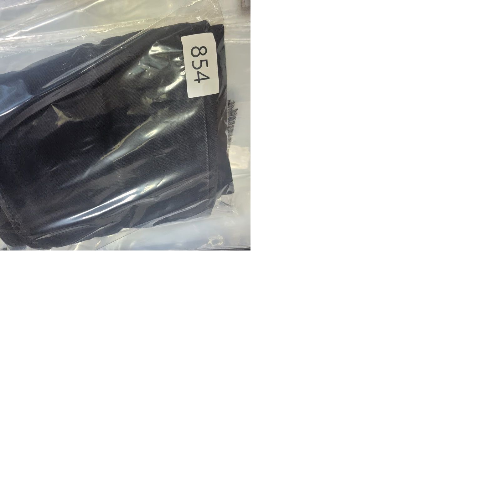 Levi's VINTAGE Levi’s 550 Jeans Relaxed Fit Black Size 33x32 Made In USA Men 90s USA Levi’s 550 Jeans Black Relaxed Fit 33x32 Men Size US 33 - 9 Thumbnail