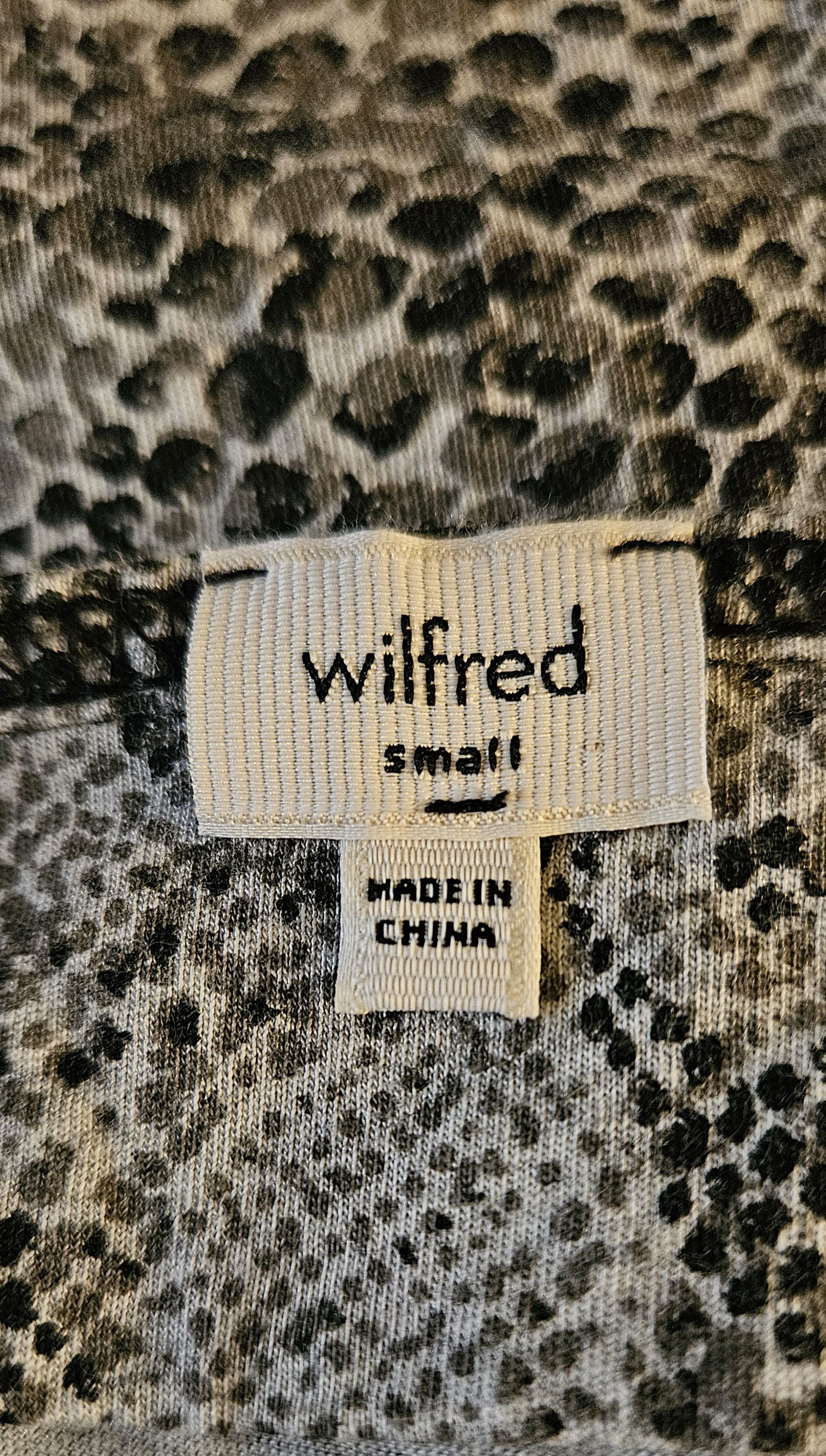 Other Wilfred Y2K bustier tank top Size S / US 4 / IT 40 - 3 Thumbnail