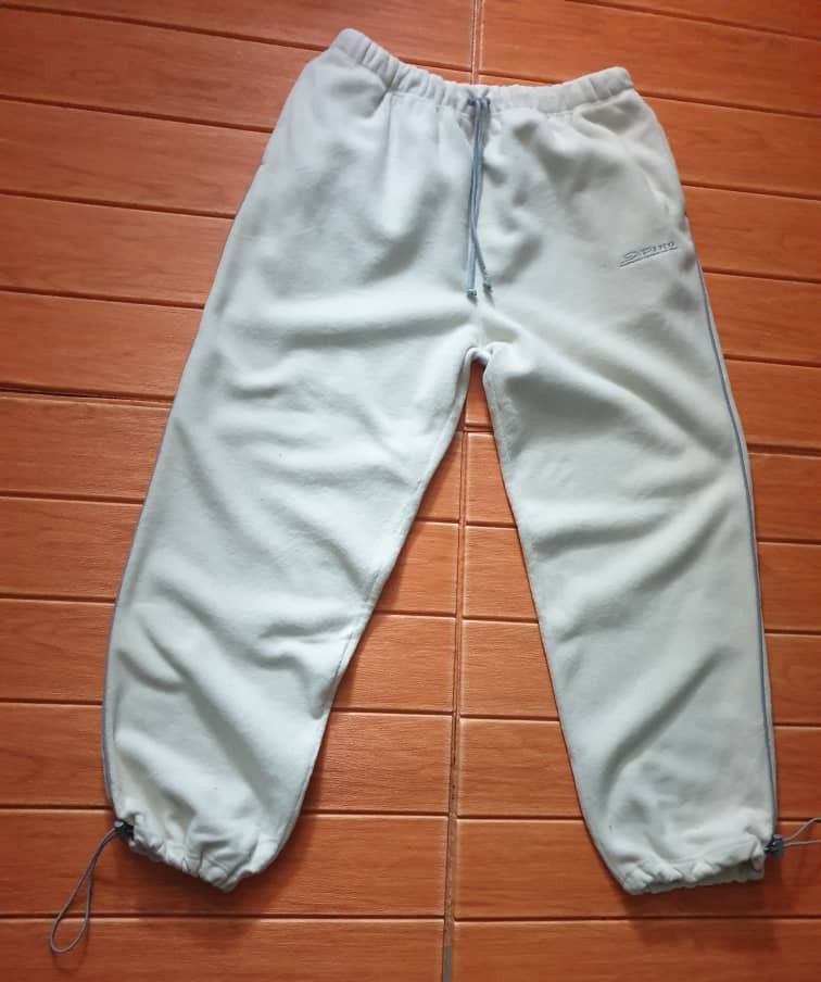 Japanese Brand Piko Hawaiian Sweatpants Size US 32 / EU 48 - 5 Thumbnail