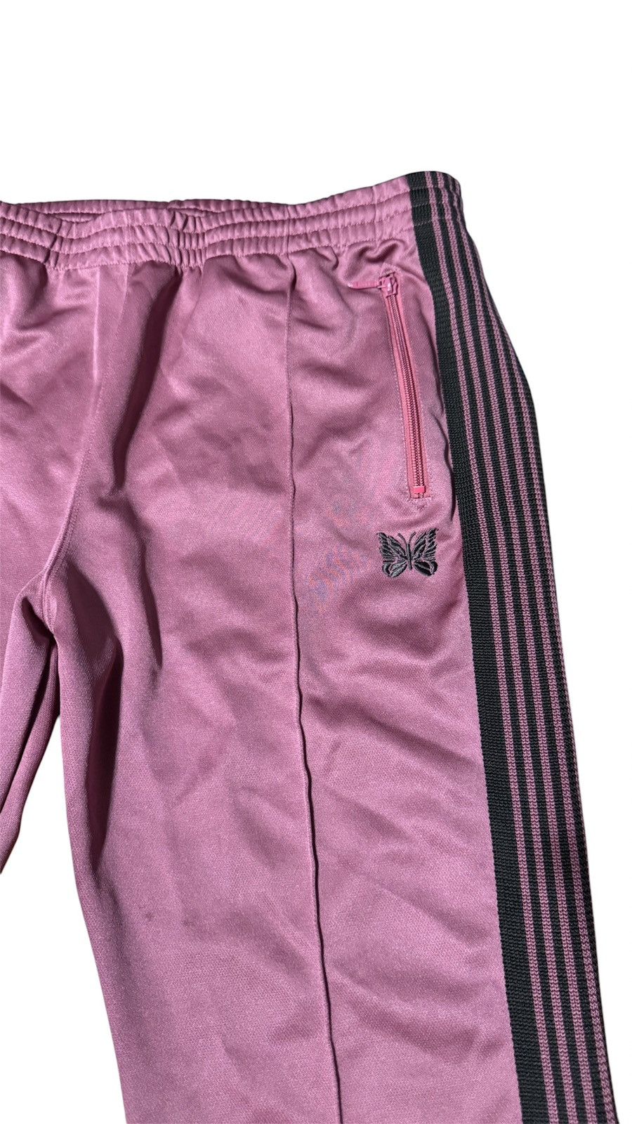 Needles needles track pants Size US 36 / EU 52 - 4 Thumbnail