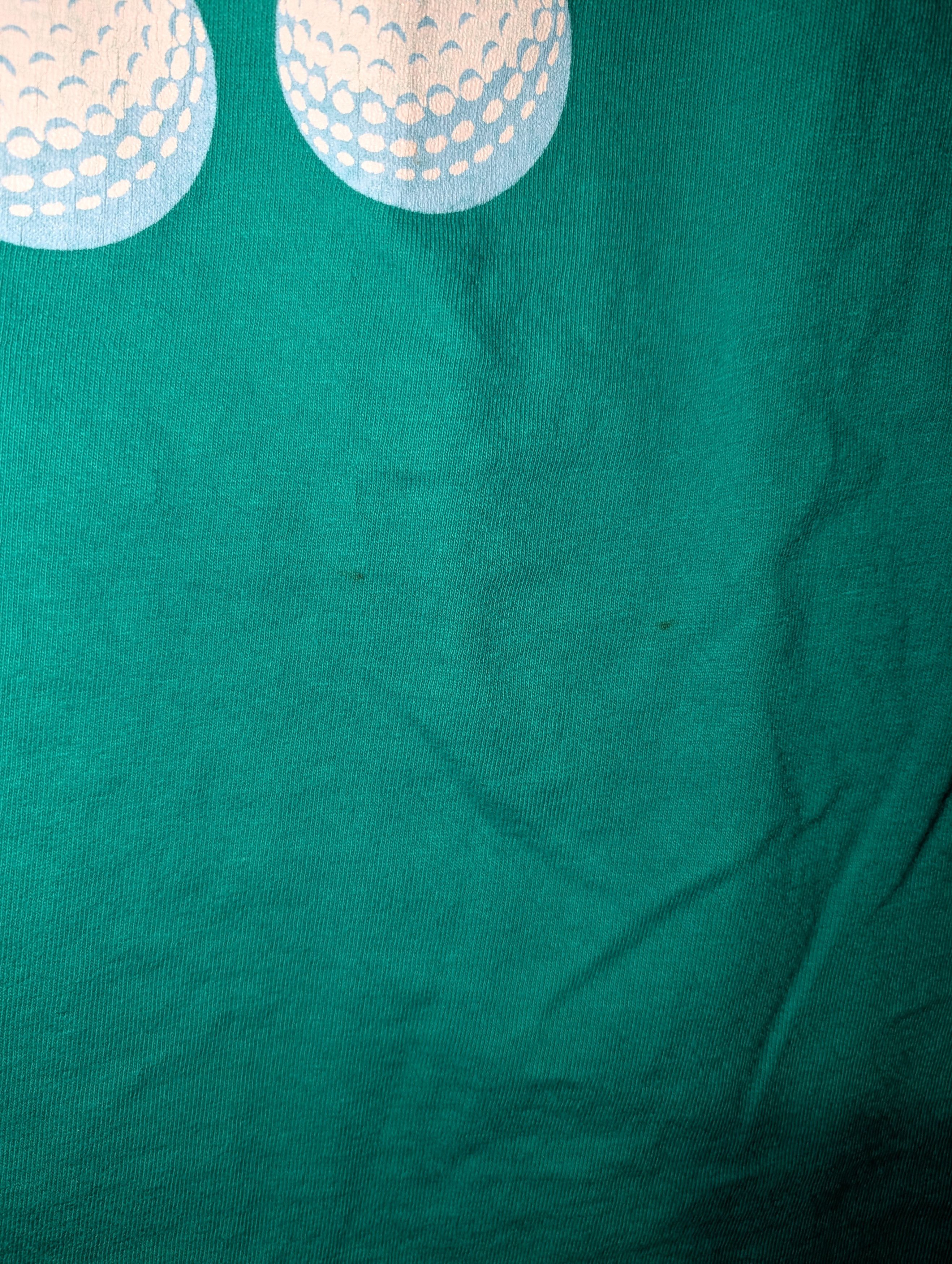 Sports Specialties Vintage 90s It Takes A Lot Of Balls To Play Golf T Shirt Size US XL / EU 56 / 4 - 4 Thumbnail