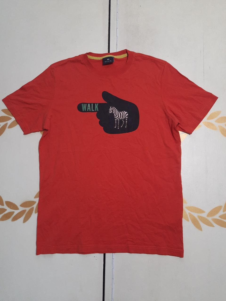 Designer × Paul Smith Paul Smith T-Shirt Size US M / EU 48-50 / 2 - 1 Thumbnail